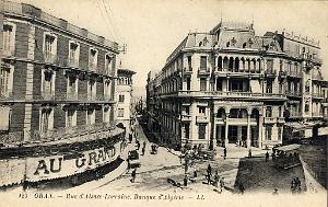 BS d- 009- Bd seguin -place a rue d'arzew